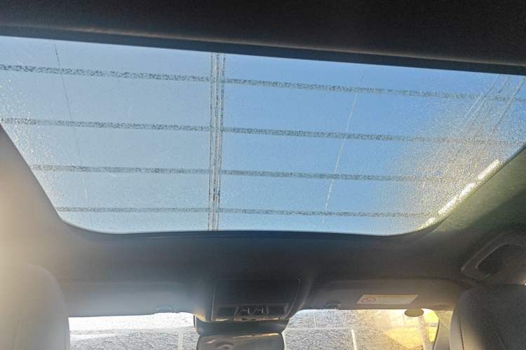 Used Ford Mondeo 2025 2.0T EcoBoost Ultimate Edition