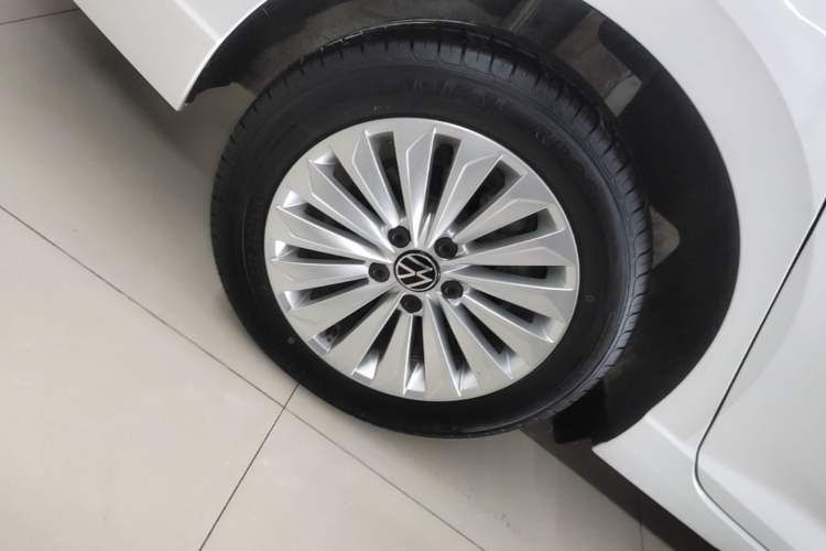 Used Volkswagen Lavida 2021 280TSI DSG Comfort Edition