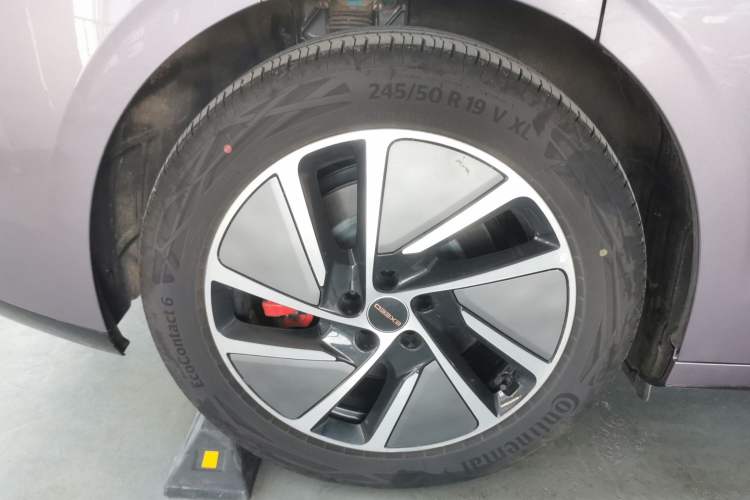 Used EXEED Star Era ES 2025 Extended-Range Pro High-Speed Driver Assistance