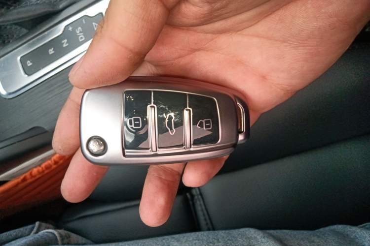 Used Audi A3 2018 30th Anniversary Edition Limousine 35 TFSI Sport Model