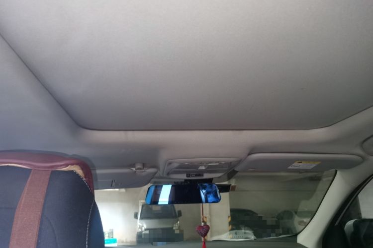 Used Renault Kadjar 2016 2.0L Two-Wheel Drive Leading Edition