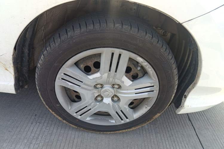 Used Honda City Classic 2012 1.5L manual Comfort version