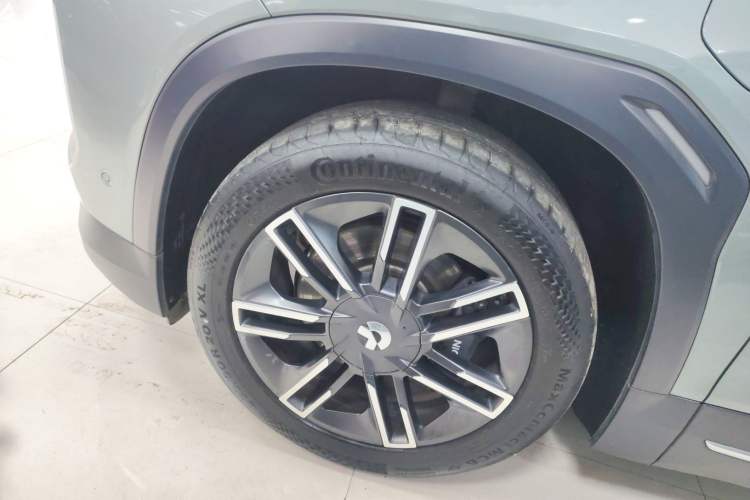 Used Nio ES6 2020 420 km Sport Edition
