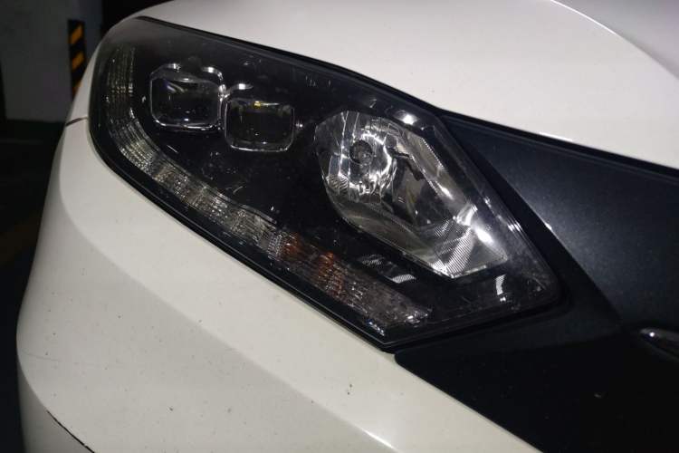 Used Honda Vezel 2017 1.8L CVT Front-Wheel Drive Pioneer Edition
