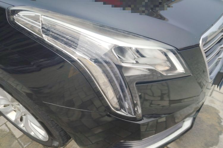 Used Cadillac XTS 2017 28T Tech Edition
