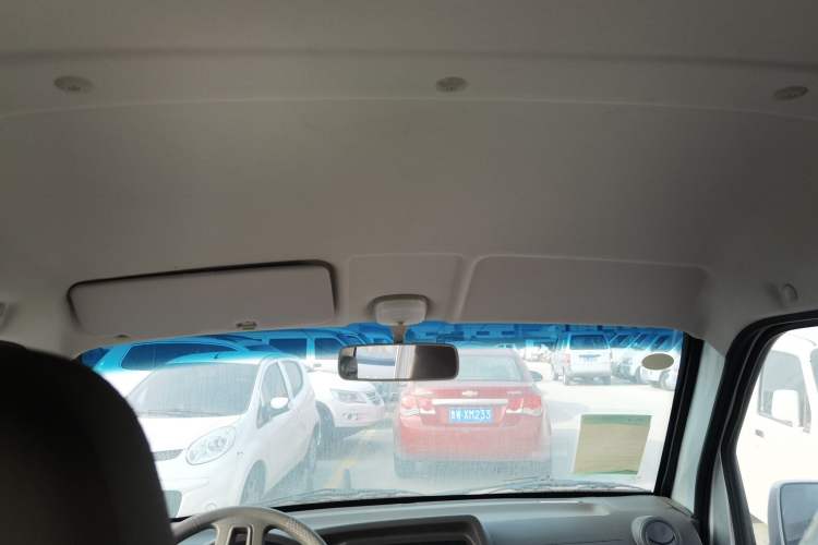 Used Dongfeng Xiaokang K07S 2022 1.3L High-Power Base Version