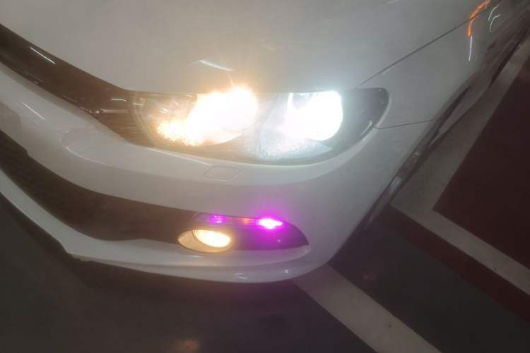 Used Volkswagen Scirocco 2013 1.4TSI GTS
