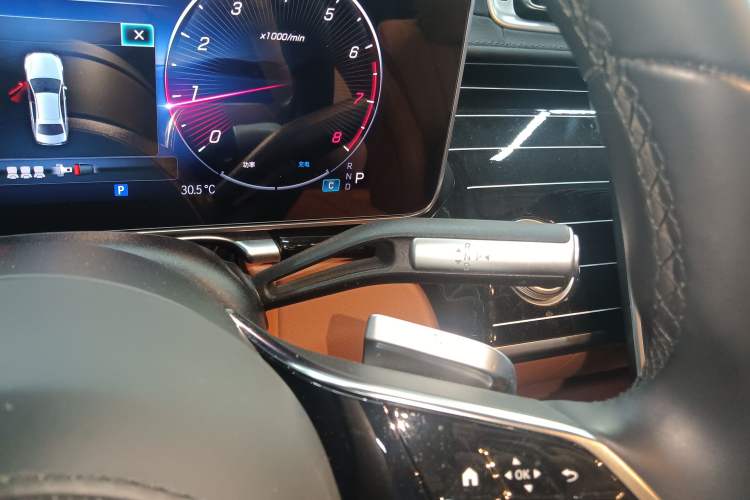 Used Mercedes-Benz S-Class 2024 Restyled S 400 L Business Version
