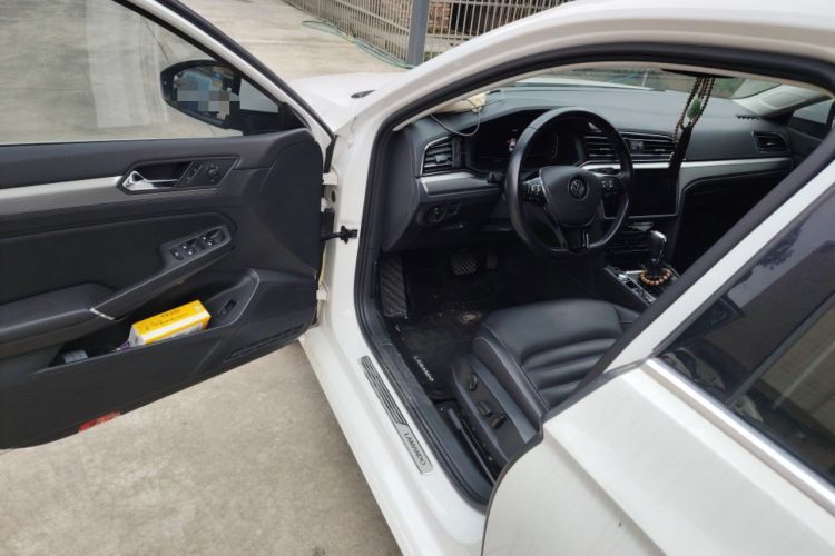 Used Volkswagen Lamando 2021 280TSI DSG Comfort Edition