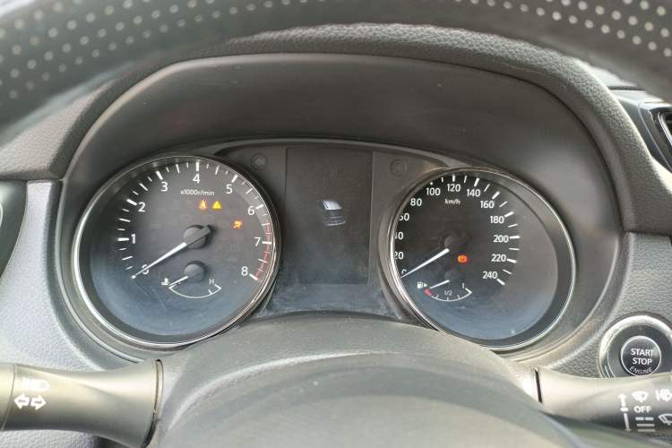 Used Nissan X-Trail 2019 2.0L CVT Smart Connect Comfort Edition 2WD