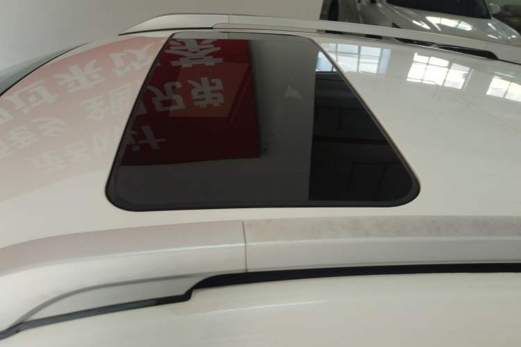 Used Chery Tiggo 3X 2021 Diamond Edition 1.5L CVT 3-Carat