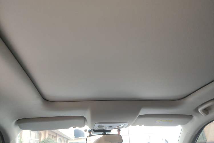 Used CHANGAN CS55PLUS 2022 2nd Generation 1.5T DCT Prestige Version Headliner