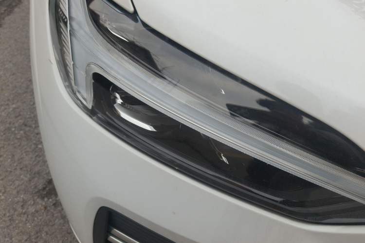 Used Volvo XC60 2022 B5 4x4 Smart Luxury Edition