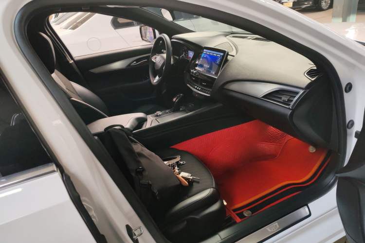 Used Cadillac CT5 2020 Revised Version 28T Tech Edition