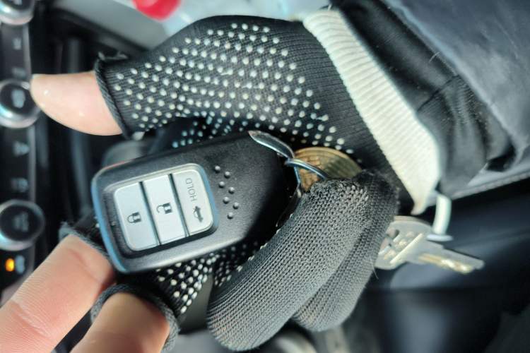 Used Honda Inspire 2019 260TURBO Elegant Edition China V Standard
