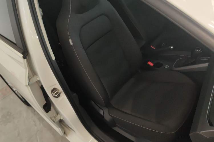 Used Volkswagen Polo 2019 Plus 1.5L Automatic Panoramic Enjoyment Edition