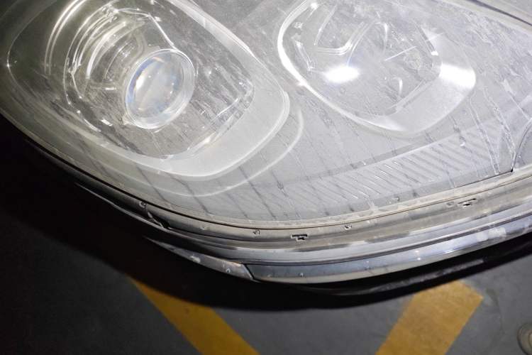 Used Porsche Macan 2017 Macan 2.0T