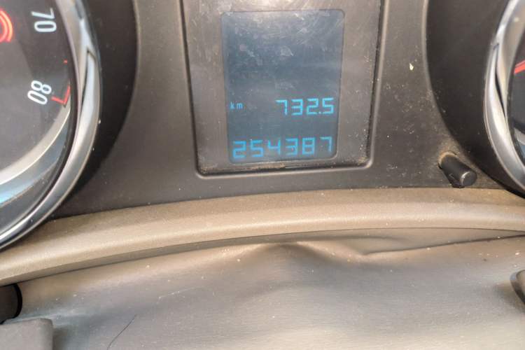 Used Buick GT 2010 GT 1.6L Manual Entry-Level Model