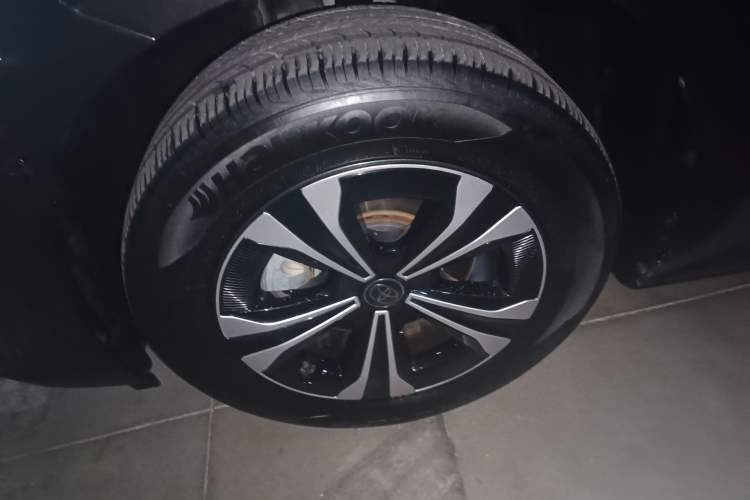 Used Toyota FAW bZ4X 2022 Four-Wheel-Drive High-Performance PRO Edition