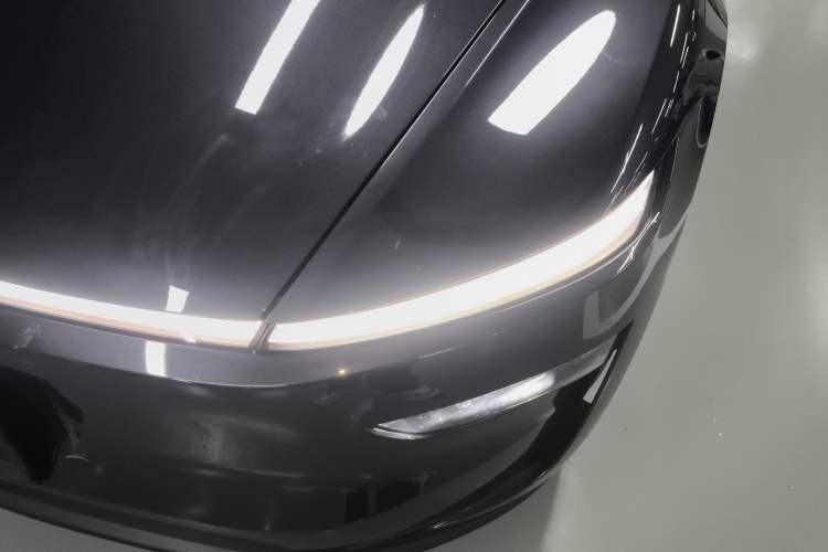 Used Tesla Model Y 2025 Rear-Wheel Drive First Edition
