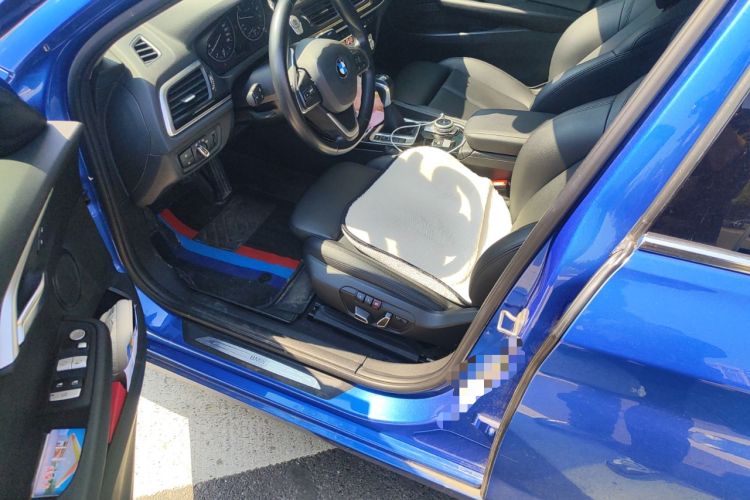 Used BMW 1 Series 2017 118i Sport Edition