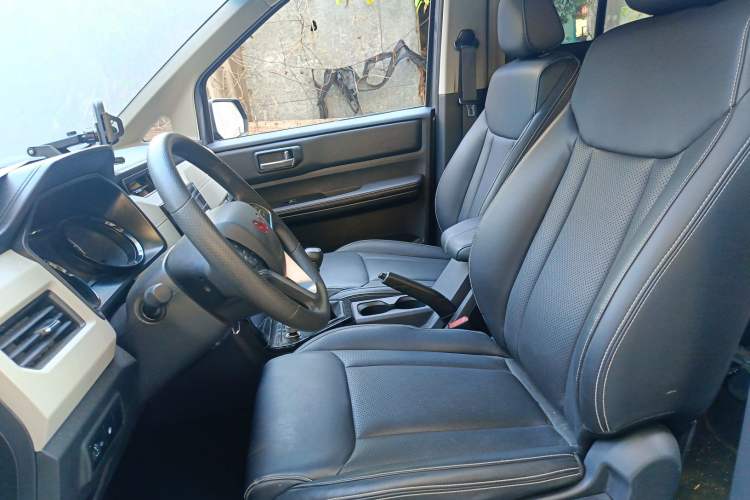 Used Wuling Zhengcheng 2021 1.5T Manual Luxury Version
