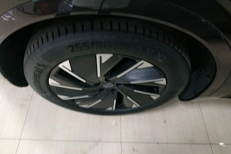 Used Avatr 07 2024 Pro+ All-Electric Version