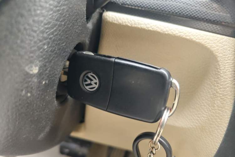 Used Volkswagen Golf 2012 1.4 TSI Automatic Comfort Edition