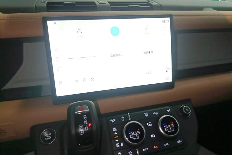 Used Land Rover Defender 2024 110 3.0T P400 X-DYNAMIC HSE