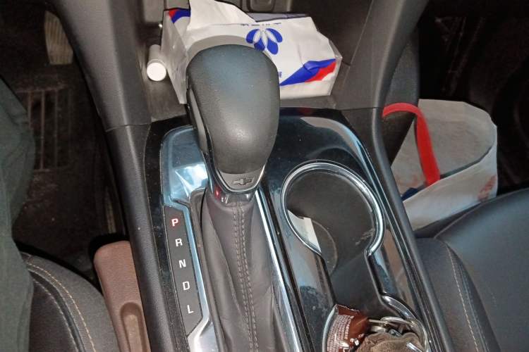 Used Chevrolet Equinox 2021 535T Yujie Edition