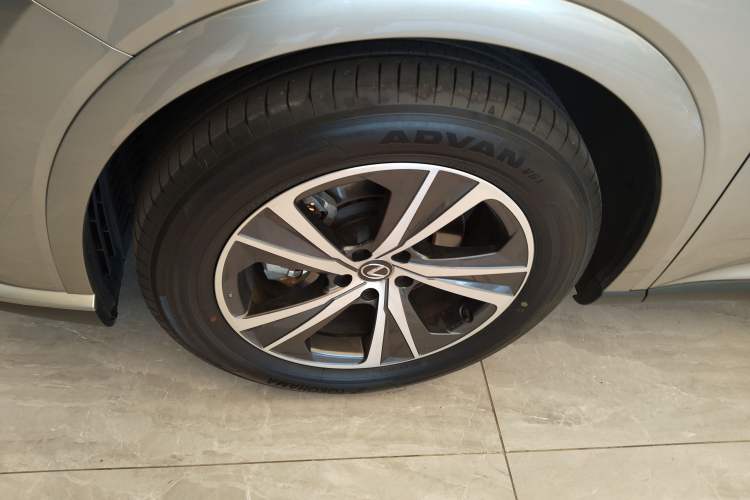 Used Lexus RX 2025 300 Four-Wheel Drive Junxiang Edition
