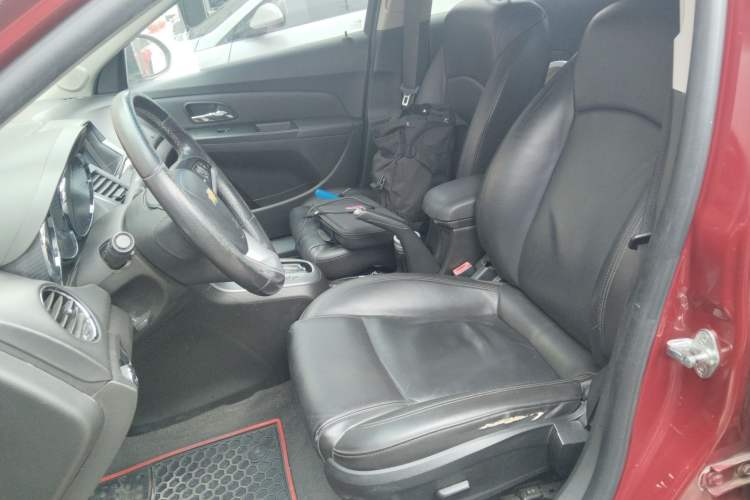 Used Chevrolet Cruze 2012 1.8L SX Automatic Transmission