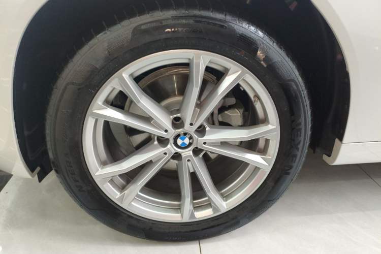 Used BMW X3 2025 xDrive25L Luxury Package