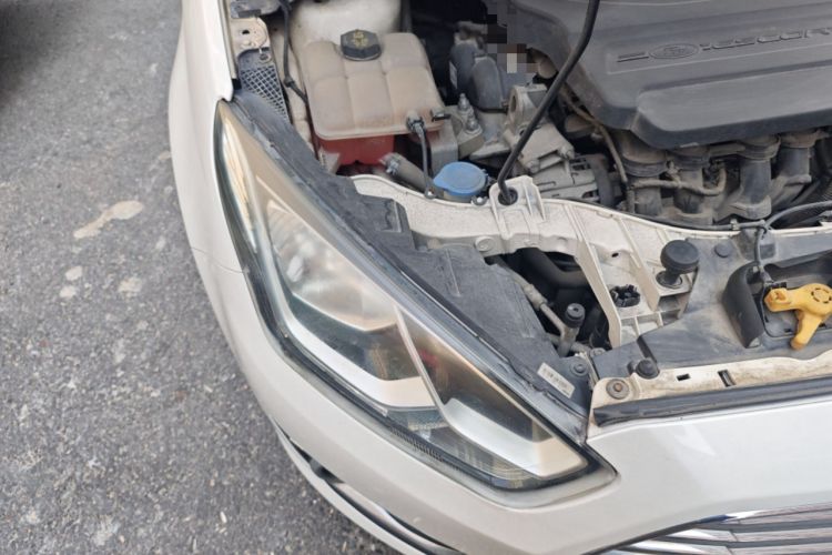 Used Ford Escort 2015 1.5L Manual Comfort Model