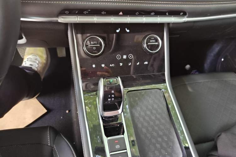 Used Chery Tiggo 8 2024 Honor Edition 230TCI Automatic Excellence Version 7 Seats