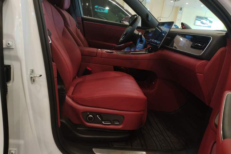 Used Hima AITO M7 2026 Model, Range-Extended Max Long-Range Version, 5 Seats
