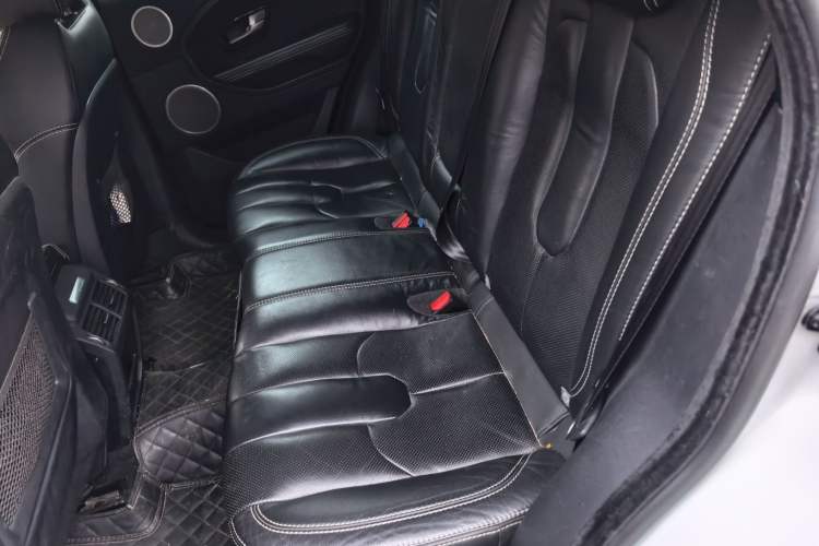 Used Land Rover Range Rover Evoque 2013 2.0T 5-Door Ignite Edition