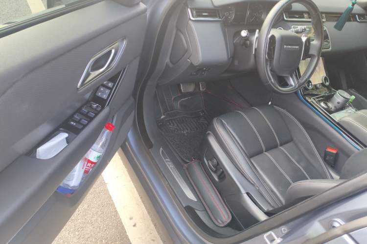 Used Land Rover Range Velar 2020 P250 R-DYNAMIC S