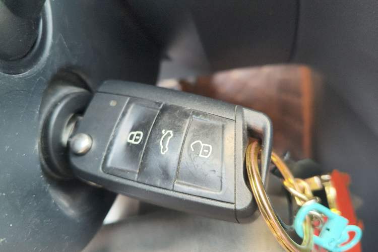 Used Skoda Octavia 2017 1.6L Automatic Smart Drive Edition
