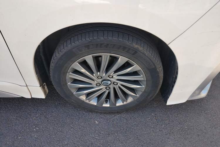 Used GAC Trumpchi M8 2021 Master Series 390T Ultimate Edition