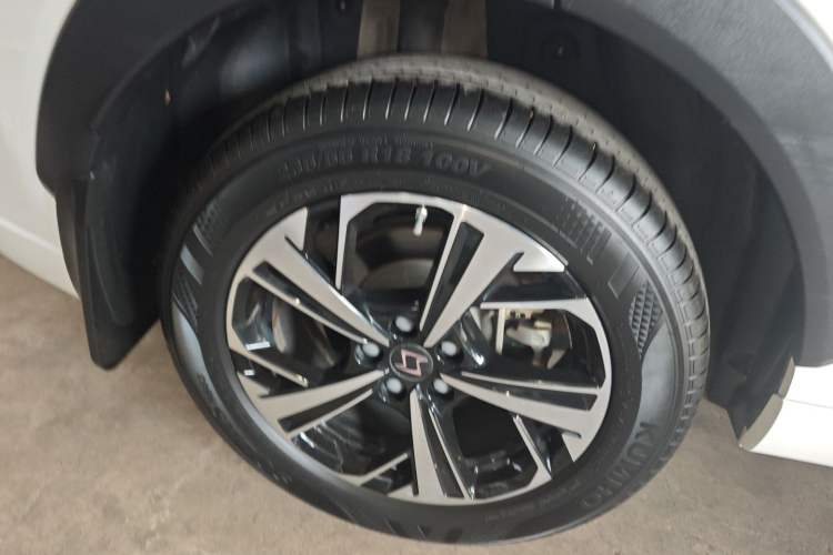 Used SOL QX 2021 300T DCT Prestige Smart Connectivity Version Exterior 5