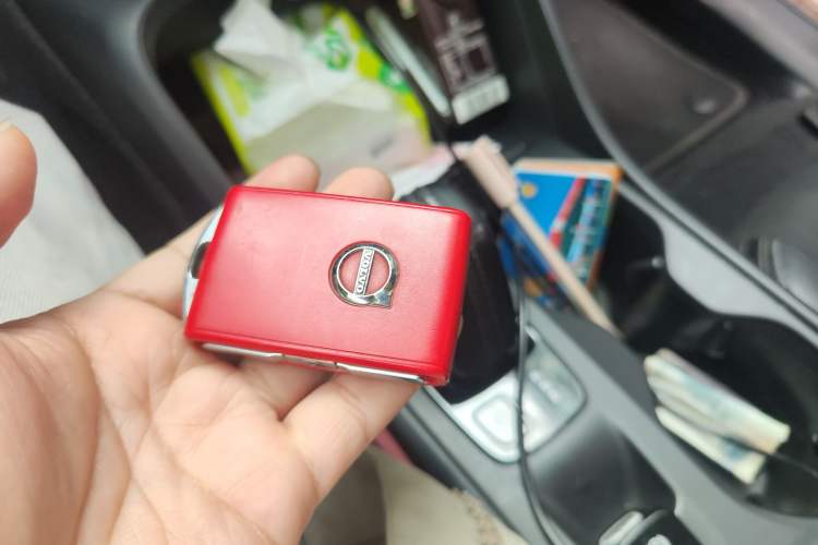 Used Volvo XC40 2020 T3 Smart & Stylish Edition