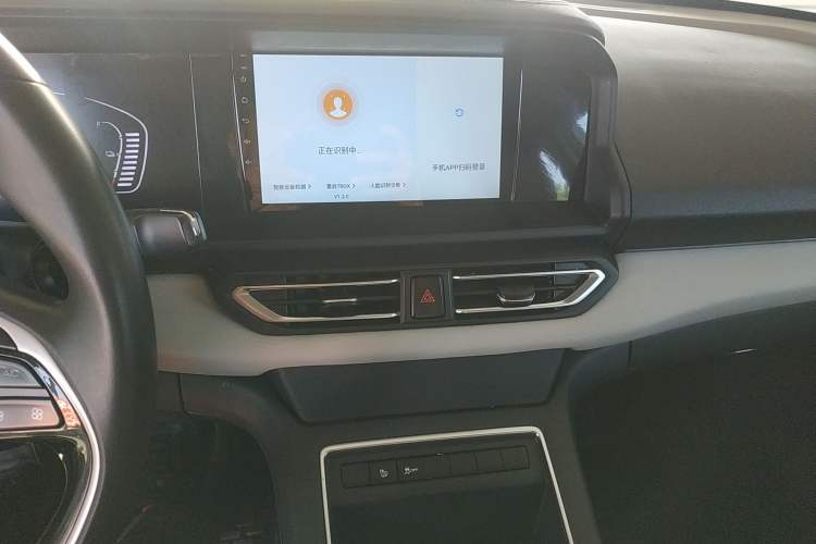 Used Dongfeng Aeolus E70 2021 Revised Version 360H Battery-Swap Edition
