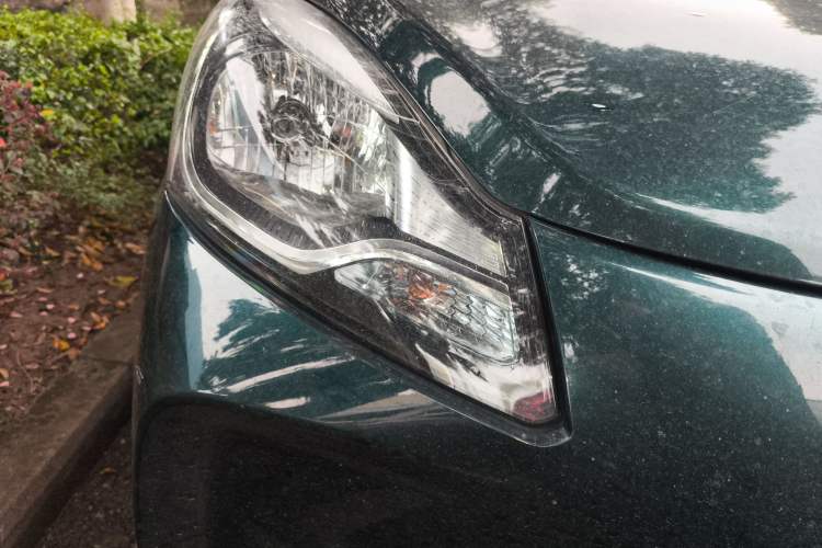 Used Oshan Benni E-Star 2021 National Edition Xin Yue Version Lithium Iron Phosphate (31.18 kWh)