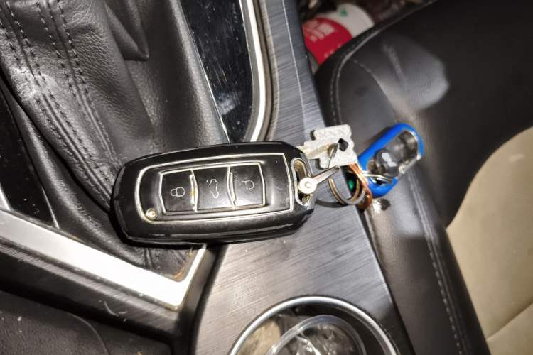 Used Geely Auto Vision 2020 1.5L CVT Asian Games Edition
