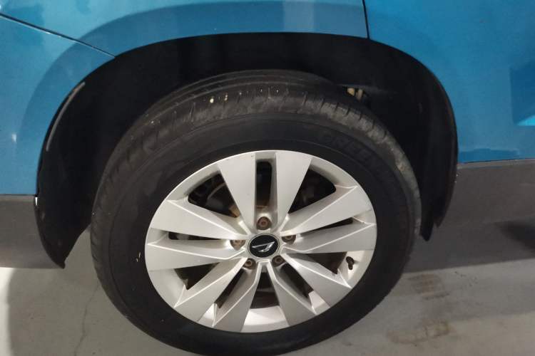 Used Jetta VS7 2020 1.4T Automatic Entry-Level Trim
