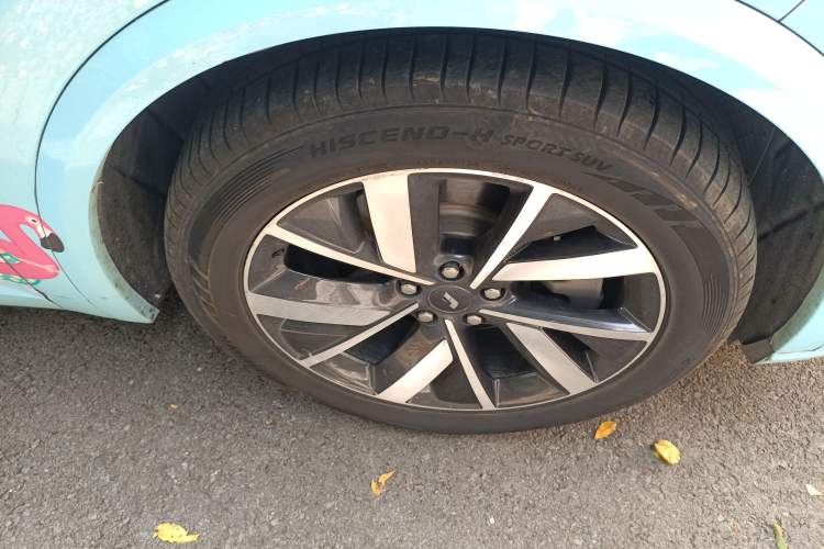 Used Li Auto L8 2023 Pro Model