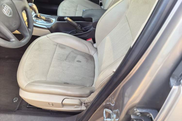 Used Buick Regal 2012 2.0L Comfort Edition