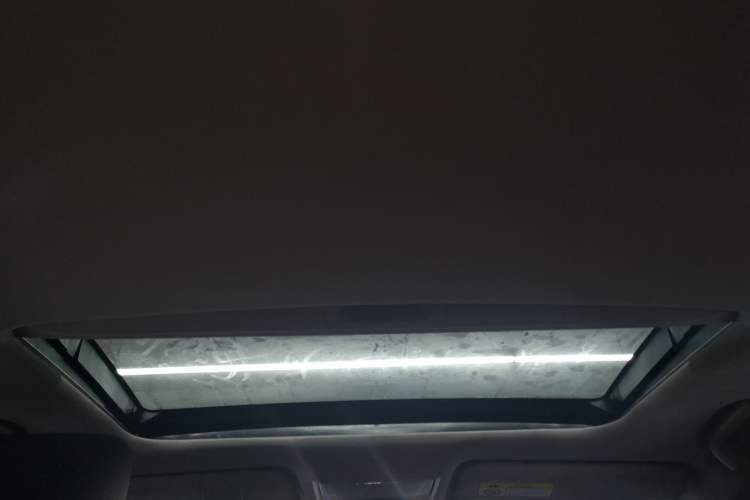 Used Honda Accord 2018 260TURBO Luxury Edition China V Emission Standard
