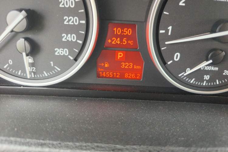 Used BMW X5 2013 xDrive35i Leading Model
